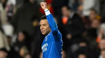 صدام مرتقب.. موعد مباراة ريال مدريد وريال سوسيداد في الدوري الإسباني